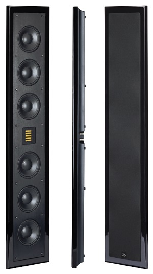 Martin Logan Motion SLM XL Loud Speakers